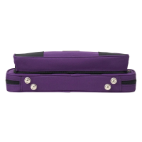 MAX Querflöte Koffer MX308/PR 4