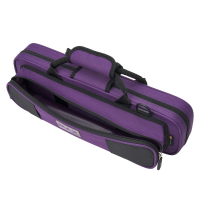 MAX Querflöte Koffer MX308/PR 5