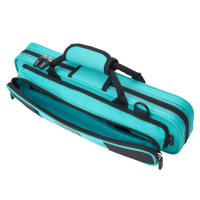 MAX Querflöte Koffer MX308/MT 5