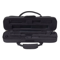 MAX Querflöte Koffer MX308 6