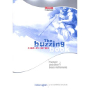 Thompson The Buzzing Complete Method Book Trumpet BIM-TP216