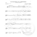 Big Book of Disney Songs 72 Songs for Flute HL00842613