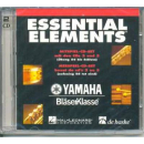 Essential Elements 2 - CD 2-3 DHE18057-3