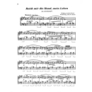 Schaum Das Beste von Wolfgang Amadeus Mozart Klavier BOE3694