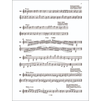 Kovacs Ich lerne Klarinette spielen 1 EMBZ12282 4