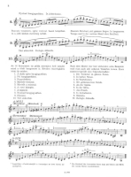 Bloch Tonleiterschule 1 op 5 Violine EMBZ1766 5