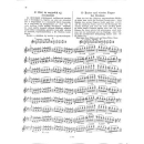 Bloch Tonleiterschule 2 op 5 Violine EMB1767
