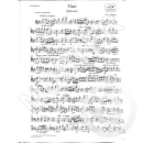 Massenet Thais Meditation Violoncello Klavier EMB13635