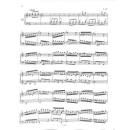 Scarlatti 16 Sonaten Klavier EMB14695