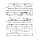 Baklanowa Melodische Übungen mit Lagenwechsel Cello Klavier EMB4606