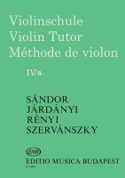 Sandor / Jardanyi / Szervanszky Violinsc gallery
