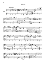 Sandor / Jardanyi / Szervanszky Violinschule 4a EMBZ8067 3