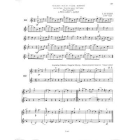 Sandor / Jardanyi / Szervanszky Violinschule 4a EMBZ8067 4
