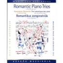 Pejtsik Romantische Klaviertrios VL VC KLAV EMB14339