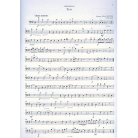 Pejtsik Romantische Klaviertrios VL VC KLAV EMB14339 6