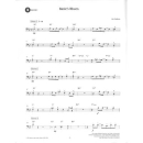 Snidero Easy Jazz Conception Posaune Audio ADV14763