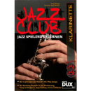 Mayerl Jazz Club Klarinette 2 CDs D457