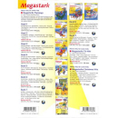 Magolt Megastarke Popsongs 5 f 1-2 SBFL CD ED20207
