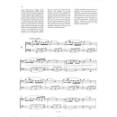 Popper 15 leichte Etüden op 76/1 Violoncello EMB13409