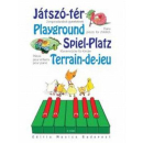 Kabalewski Spiel-Platz Klavierstücke für Kinder...