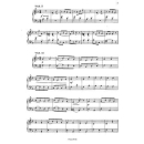 Kabalewski 5 leichte Variationen op 51 Heft 2 Klavier SIK2116