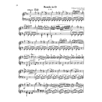 The Library of Piano Classics Klavier AM66895 5