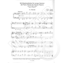 Kabalewski 30 Stücke für junge Spieler op 27 Bd 2 Klavier SIK2399B