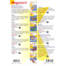 Magolt Megastarke Popsongs 3 f 1-2 SBFL CD ED9763