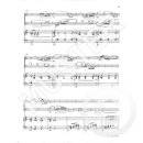 Milde Konzert a-moll Oboe Fagott Klavier MR2186