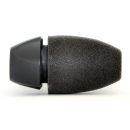 EAR-Q Acoustic Filter Earplug (1 Paar)