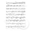 Dvorak Quartett F-Dur op 96 (amerikanisches Quartett)...