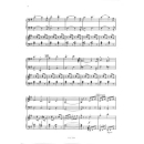 Schostakowitsch Tarantella 2 Klaviere SIK2186