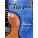 Morscheck + Burgmann New Tickets Gitarre CD AMA610412