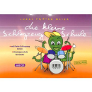 Meier Die kleine Schlagzeugschule CD AMA610414