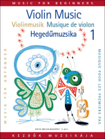 Lenkei Violinmusik für Anfänge gallery