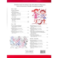 Lenkei Violinmusik für Anfänger 1 Violine Klavier 