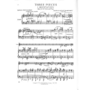 Tschaikowsky Souvenir dun lieu cher op 42 Violine Klavier IMC3193