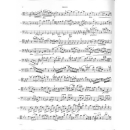 Brahms TRIO 3 C-MOLL OP 101 Violine Violoncello Klavier IMC3061