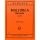 Albeniz Mallorca Barcarola op 202 Klavier IMC315