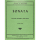 Jacchini Sonate 1 D-Dur 2 Trompeten Klavier IMC3086