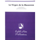 Marlatt La Virgen de la Macarena Trompete Solo Concert...