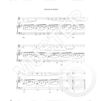 Klezmers arr. Wolfgram Klarinette Klavier DHP0971024-401 4