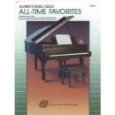 Palmer / Morton All Time Favorites 2 Klavier ALF3121