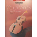 Hecht Cello spielen 2 Eine Einführung neugierige...