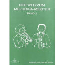 Holzschuh Der Weg zum Melodica Meister 2 VHR765