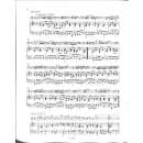 Fesch 6 Sonaten op 8 Violoncello Klavier EP4989