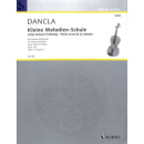 Dancla Kleine Melodien Schule 1 op 123 Violine Klavier...