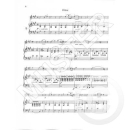 Dancla Kleine Melodien Schule 2 op 123 Violine Klavier ED749