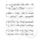 Dutilleux Trois Preludes Klavier AL28904