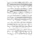 Goltermann Konzert Nr 4 G-Dur op 65 Violoncello Klavier ED1359